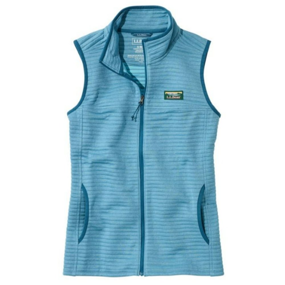 - L.L. Bean Women's Airlight Vest
